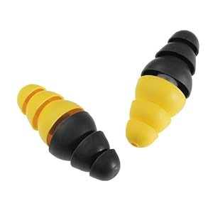 Peltor 97079 Combat Arms Earplugs