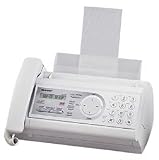 Sharp UXP200 Plain Paper Fax Machine