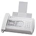 Electronics : Sharp UXP200 Plain Paper Fax Machine
