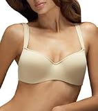 Le Mystere Women's Tisha Bra, Suntan, 38C
