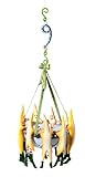 Department 56 Krinkles Twelve Days Nine Drummers Ornament