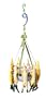 Department 56 Krinkles Twelve Days Nine Drummers Ornament
