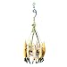 Department 56 Krinkles Twelve Days Nine Drummers Ornament