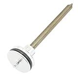 uxcell ピストンドライバー ネイルステープル　工場　メタル製　ラバー　交換部品　T32