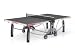 Cornilleau Sport 500 Rollaway Outdoor Table Tennis Table Grey (135907)
