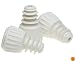 FoodSaver T03-0024-02 3-Pack Bottle Stoppers