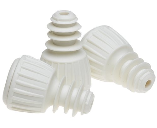 FoodSaver T03-0024-01 3-Pack Bottle Stoppers