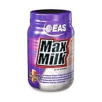 EAS Max Milk Powder Vanilla 2.48lbs
