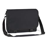 Original Bag Base Messenger Bag / Kuriertasche / Umh�ngetasche mit Schultergurt und Reissverschlusstaschen in 11 Farbenvon "Unbekannt"