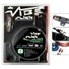 Vibe Audio Slick 8 AWG Gauge 1500w 1500 Watts Car Amplifier Amp Wiring System Kit