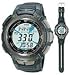 Casio Men's Watches Protrek Triple Sensor PRG-80L-3VDR - 6