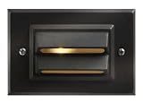 Hinkley Bronze Horizontal Deck Light