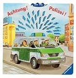 Bücher : Achtung! Polizei!