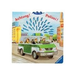 Achtung! Polizei!