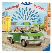 Buy Achtung! Polizei! online at Discounted New and Used prices. Delivered to your door with Off-The-Bookshelf.