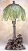 MONKEY PALM TREE LAMP