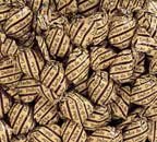 Dulce De Leche filled candy