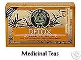 Detox Tea (Cleansing & Revitalizing) 20 Tea Bags