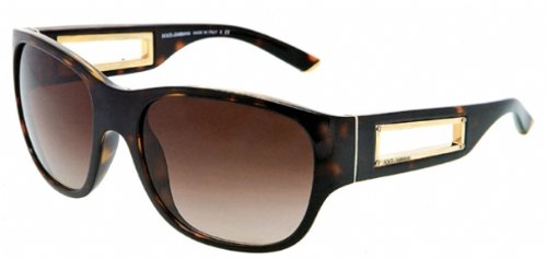 DOLCE GABBANA 6057 color 50213 Sunglasses