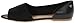 Calvin Klein Women's Rezi Ballet Flat