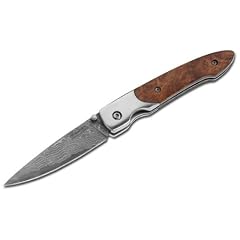 B�ker MAGNUM Damast Senior