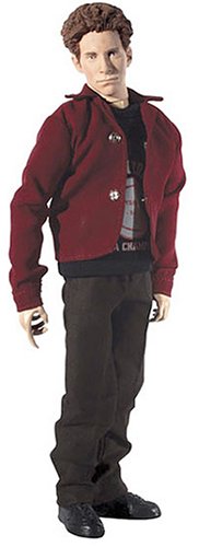 �����ɥ��祦 Buffy The Vampire Slayer - 12 Inch: Oz �������� ������� ���᡼�� �ե��� �����꡼ ���� ư�� �̿���