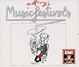 Hoffnung's Music Festivals