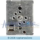 Review GE - General Electric  / Stove/Oven/Range Surface Switch - WB24T10022