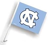 North Carolina Car Flag - B0000ZUC5S