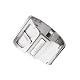 D&G Jewels Modeschmuck D&G Fence Armreifen DJ0647