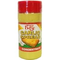 Concentrated Garlic Spread 4oz.