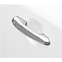 Putco 408204 Chrome Trim Door Handle Cover