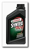 Castrol SYNTEC Motor Oil 5W50 quart
