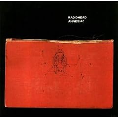 Amnesiac [CASSETTE]