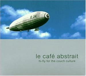Le Cafe Abstrait Vol. 1
