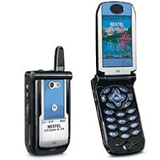 Nextel I860