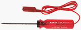 Klein Tools 69127 Low Voltage Circuit Tester