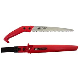 ARS Pruning Turbocut Saw with 9-1 2-Inch Blade #SA-CAM24LN by ARS
