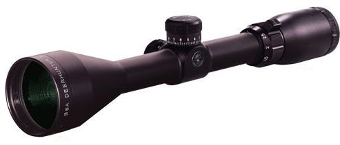 BSA Deer Hunter Muzzleloader Scope, 3-9 X 50