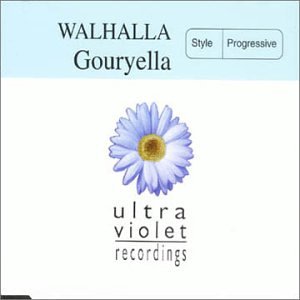 Gouryella - Walhalla (original mix) Lyrics - Zortam Music
