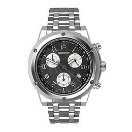 Click here for Sector Men's 2653905025 Dress Watch prices