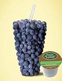 9 K-cup Juicy Berry Delicious Sampler! Wild Mountain Blueberry, Raspberry Chocolate Truffle & Sweet Summer Raspberry!
