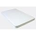 LA Baby 2" Compact Crib Mattress, White