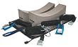 Seattle Sports Co. 22" Deluxe Universal Kayak Kit
