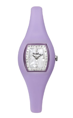 SMARTY Damen-Armbanduhr \"Glamour\" Quarz Analog SW076D Preisvergleich