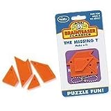 Aha! The Missing T