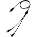 CYBER�EUSB�f�[�^&�d���P�[�u��(PSP-1000/2000/3000�p)