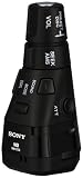 Sony RM-X5S Accessories Hi-Band Infra-Red 'Joystick' Remote Commander (removable) for Car Stereo