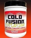 Legal Gear Cold Fusion Explosion Grape 800 grams LEG006