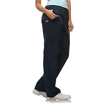 Dickies Medical Uniforms Unisex Drawstring Pant (Inseam 30)